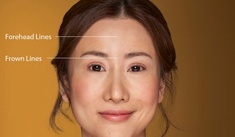 An-aesthetic-skin-treatment-blurb-featuring-a-woman
